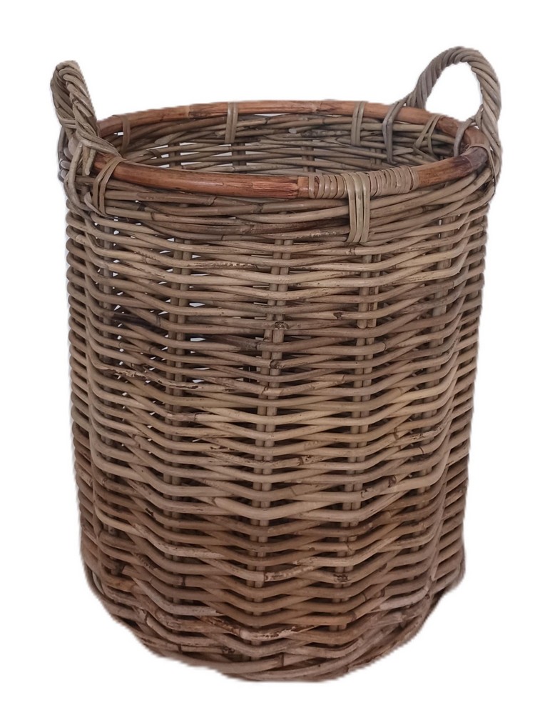 CK2002/1 PORTA OMBRELLI RATTAN CM 33x40/48 H CK2002/1 PORTA OMBRELLI RATTAN CM 33x40/48 H